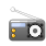 radio